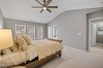 3314 Chrysanthemum Way, Raleigh, NC 27614 - Photo 34