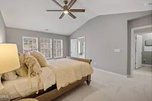 3314 Chrysanthemum Way, Raleigh, NC 27614 - Photo 34