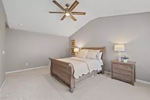 3314 Chrysanthemum Way, Raleigh, NC 27614 - Photo 32