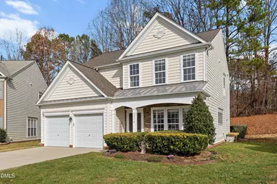 3314 Chrysanthemum Way, Raleigh, NC 27614 - Photo 4