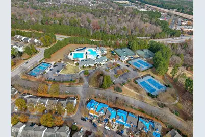 3314 Chrysanthemum Way, Raleigh, NC 27614 - Photo 62