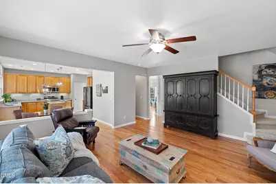 3314 Chrysanthemum Way, Raleigh, NC 27614 - Photo 20