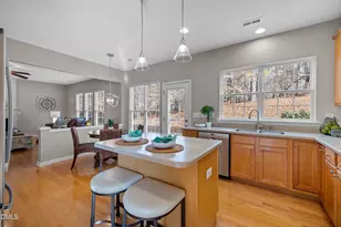 3314 Chrysanthemum Way, Raleigh, NC 27614 - Photo 26