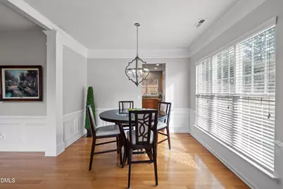 3314 Chrysanthemum Way, Raleigh, NC 27614 - Photo 14