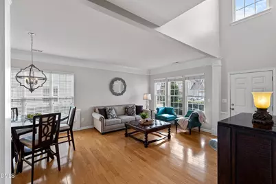 3314 Chrysanthemum Way, Raleigh, NC 27614 - Photo 12