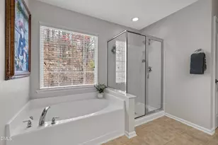 3314 Chrysanthemum Way, Raleigh, NC 27614 - Photo 36