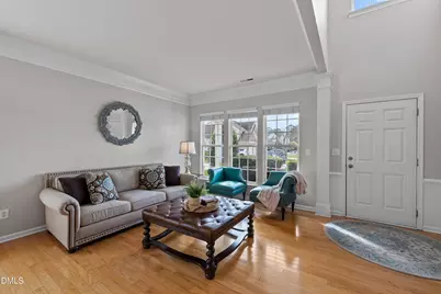 3314 Chrysanthemum Way, Raleigh, NC 27614 - Photo 10