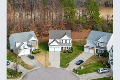 3314 Chrysanthemum Way, Raleigh, NC 27614 - Photo 66