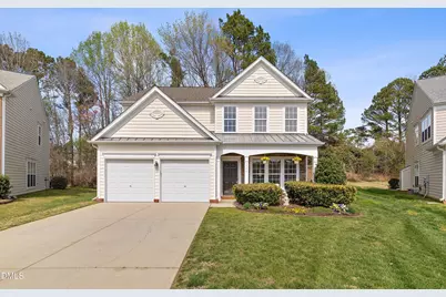 3314 Chrysanthemum Way, Raleigh, NC 27614 - Photo 4