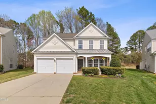 3314 Chrysanthemum Way, Raleigh, NC 27614 - Photo 4