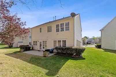 3314 Chrysanthemum Way, Raleigh, NC 27614 - Photo 54