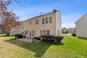 3314 Chrysanthemum Way, Raleigh, NC 27614 - Photo 54