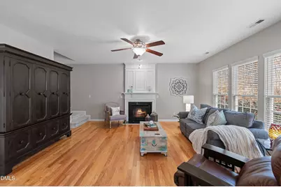 3314 Chrysanthemum Way, Raleigh, NC 27614 - Photo 18