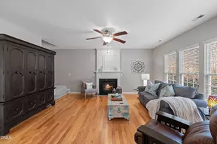 3314 Chrysanthemum Way, Raleigh, NC 27614 - Photo 18