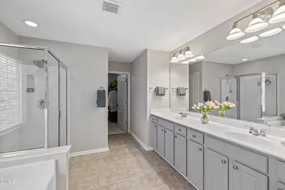 3314 Chrysanthemum Way, Raleigh, NC 27614 - Photo 34