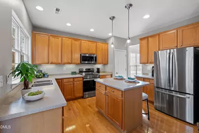 3314 Chrysanthemum Way, Raleigh, NC 27614 - Photo 28