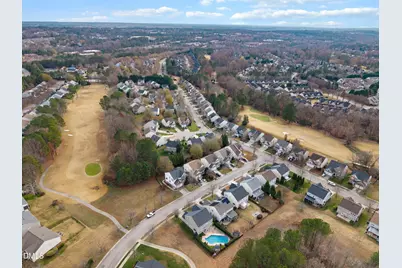 3314 Chrysanthemum Way, Raleigh, NC 27614 - Photo 68