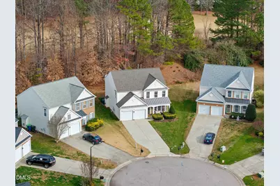 3314 Chrysanthemum Way, Raleigh, NC 27614 - Photo 60