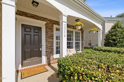 3314 Chrysanthemum Way, Raleigh, NC 27614 - Photo 8