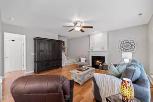 3314 Chrysanthemum Way, Raleigh, NC 27614 - Photo 20