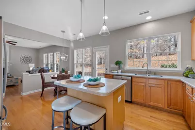 3314 Chrysanthemum Way, Raleigh, NC 27614 - Photo 24