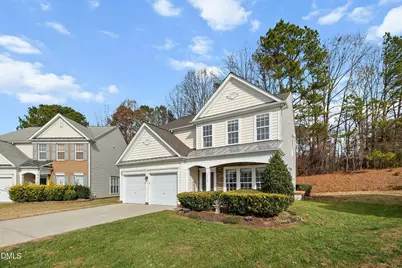3314 Chrysanthemum Way, Raleigh, NC 27614 - Photo 6