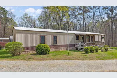 2054 Birch Street, Franklinton, NC 27525 - Photo 4