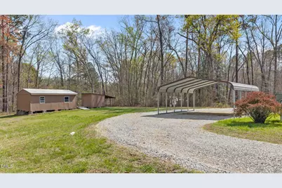 2054 Birch Street, Franklinton, NC 27525 - Photo 22