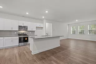 10685 Beard Wy, Bailey, NC 27807 - Photo 4