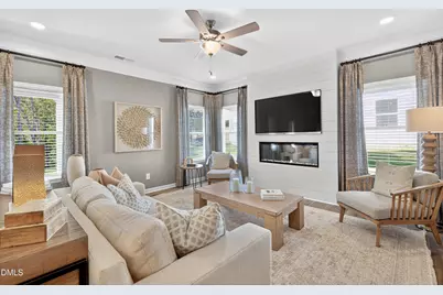 227 Spirit Springs Road, Smithfield, NC 27577 - Photo 14