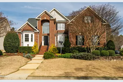 100 Harrison Court, Chapel Hill, NC 27516 - Photo 1