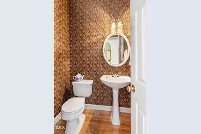 100 Harrison Court, Chapel Hill, NC 27516 - Photo 38