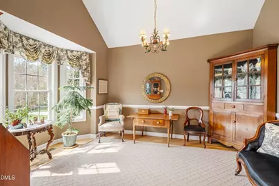 100 Harrison Court, Chapel Hill, NC 27516 - Photo 6