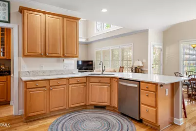 100 Harrison Court, Chapel Hill, NC 27516 - Photo 26