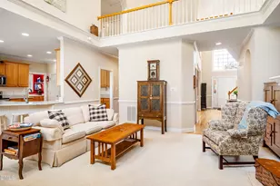 100 Harrison Ct, Chapel Hill, NC 27516 - Photo 16