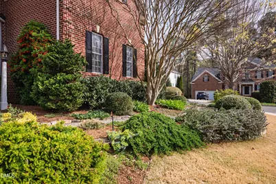 100 Harrison Court, Chapel Hill, NC 27516 - Photo 54