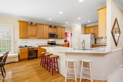 100 Harrison Court, Chapel Hill, NC 27516 - Photo 30