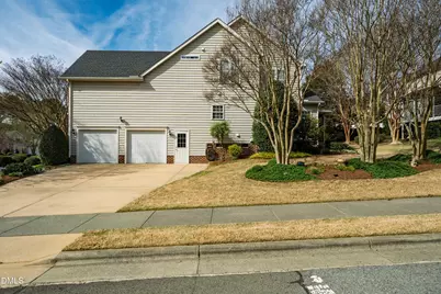 100 Harrison Court, Chapel Hill, NC 27516 - Photo 52