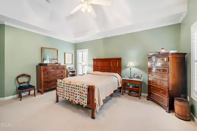 100 Harrison Court, Chapel Hill, NC 27516 - Photo 36