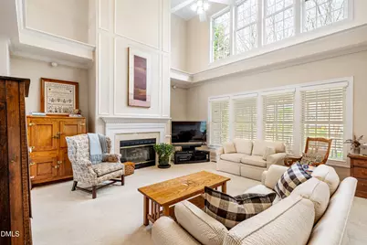 100 Harrison Court, Chapel Hill, NC 27516 - Photo 18