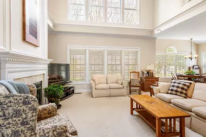 100 Harrison Court, Chapel Hill, NC 27516 - Photo 22