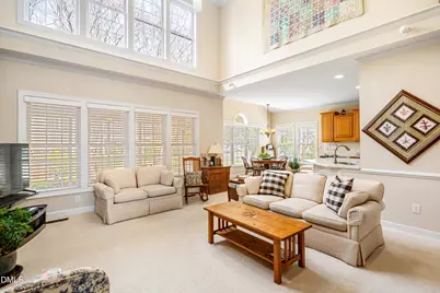 100 Harrison Court, Chapel Hill, NC 27516 - Photo 14