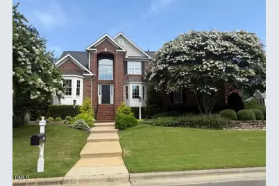 100 Harrison Court, Chapel Hill, NC 27516 - Photo 56