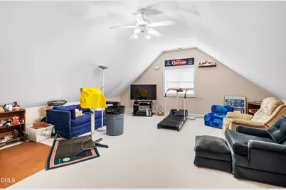 100 Harrison Court, Chapel Hill, NC 27516 - Photo 46