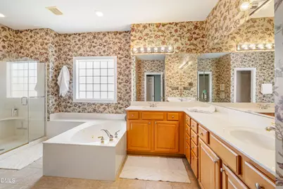 100 Harrison Court, Chapel Hill, NC 27516 - Photo 34