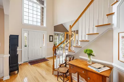 100 Harrison Court, Chapel Hill, NC 27516 - Photo 10