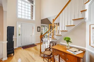 100 Harrison Ct, Chapel Hill, NC 27516 - Photo 10