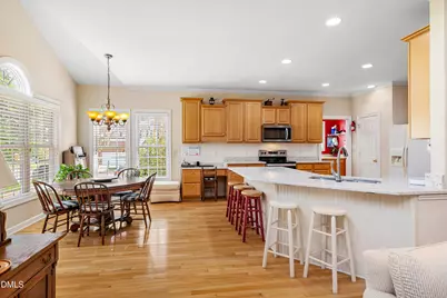 100 Harrison Court, Chapel Hill, NC 27516 - Photo 28