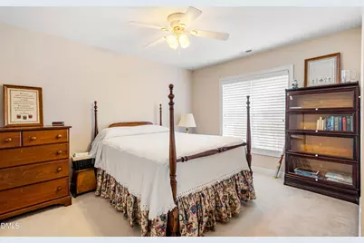 100 Harrison Court, Chapel Hill, NC 27516 - Photo 44