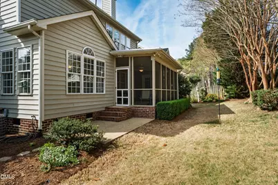 100 Harrison Court, Chapel Hill, NC 27516 - Photo 50